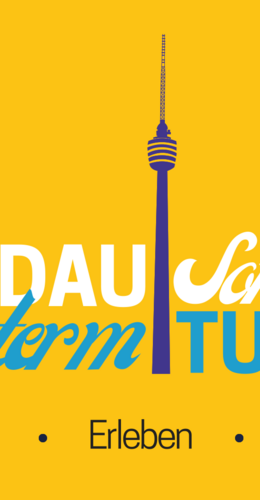 WaldauSommer unterm Turm – Entdecken · Erleben · Genießen.
