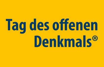 Tag des offenen Denkmals