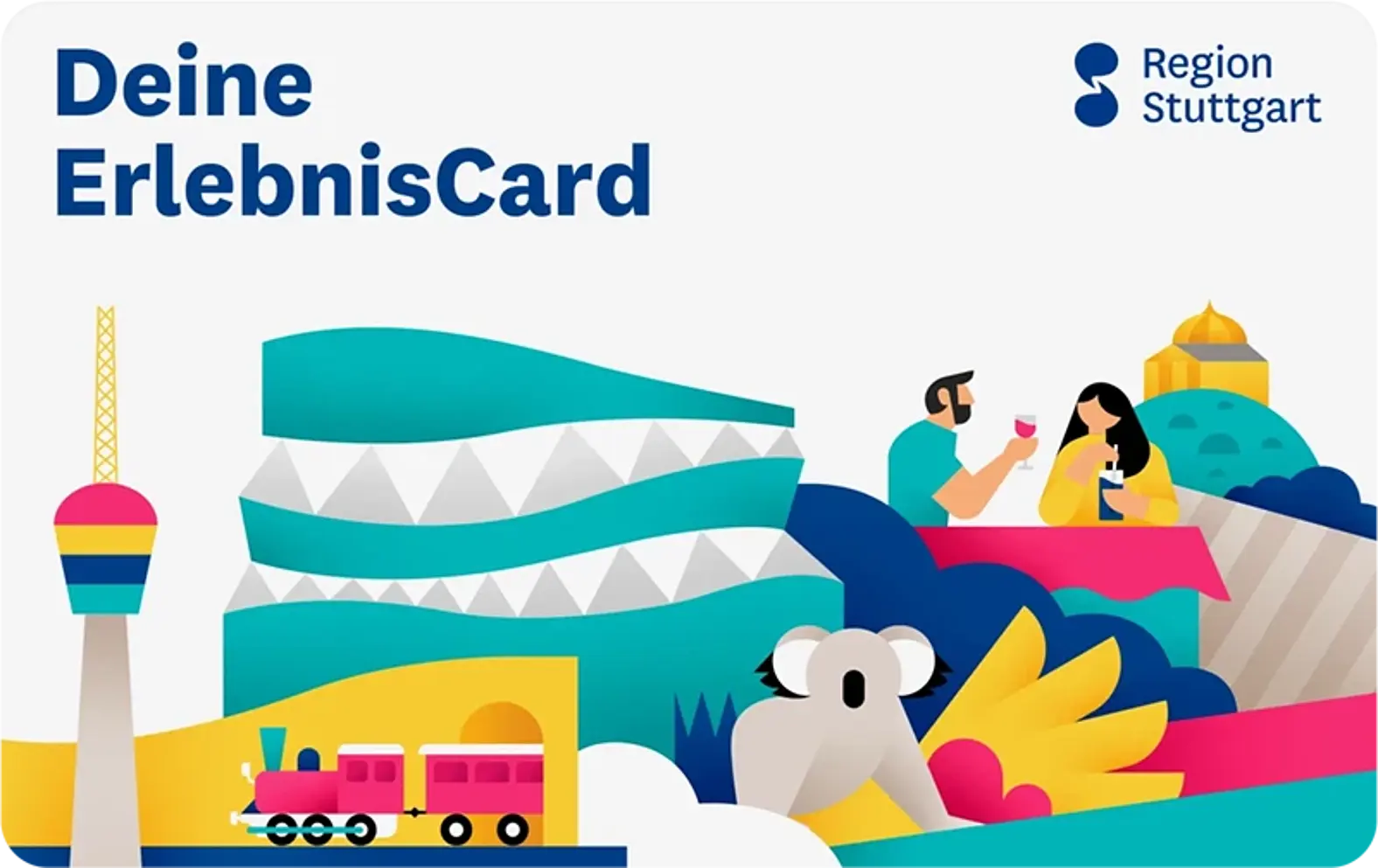 ErlebnisCard