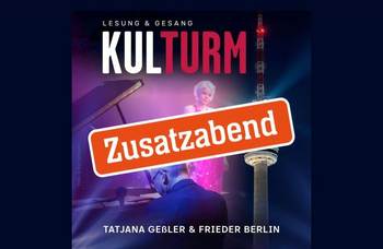 Teaserbild Veranstaltung Tatjana Geßler Frieder