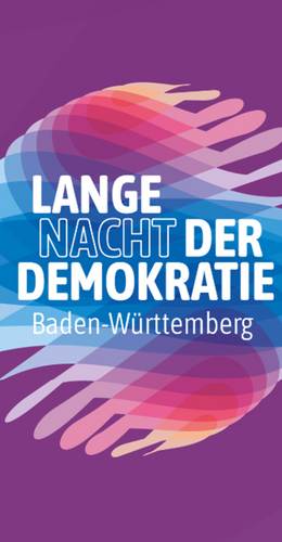 Die Lange Nacht der Demokratie im SWR Fernsehturm
