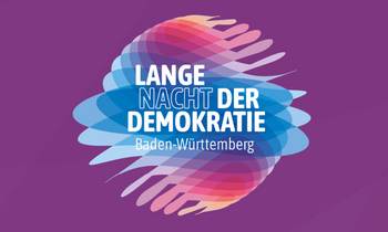 Die Lange Nacht der Demokratie im SWR Fernsehturm