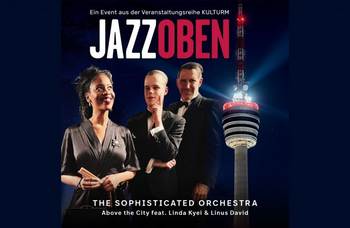 KULTURM – PREMIERE – JAZZ OBEN