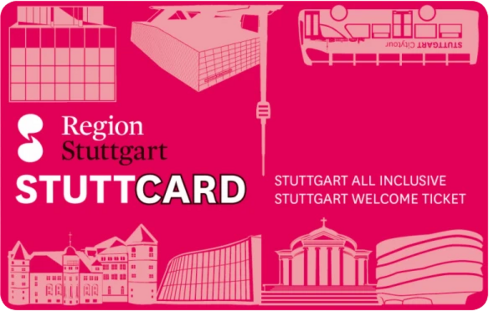 StuttCard