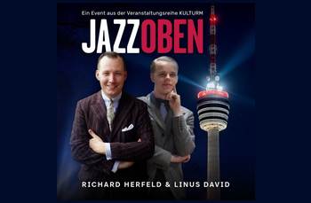 KULTURM – 9. März 2026 – Jazz Oben 