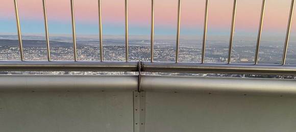 Ein ganz besonderer Ferienjob