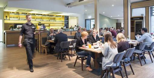 Restaurant am Fernsehturm 