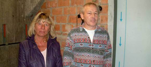 Drei Stunden Fernsehturm vom Feinsten