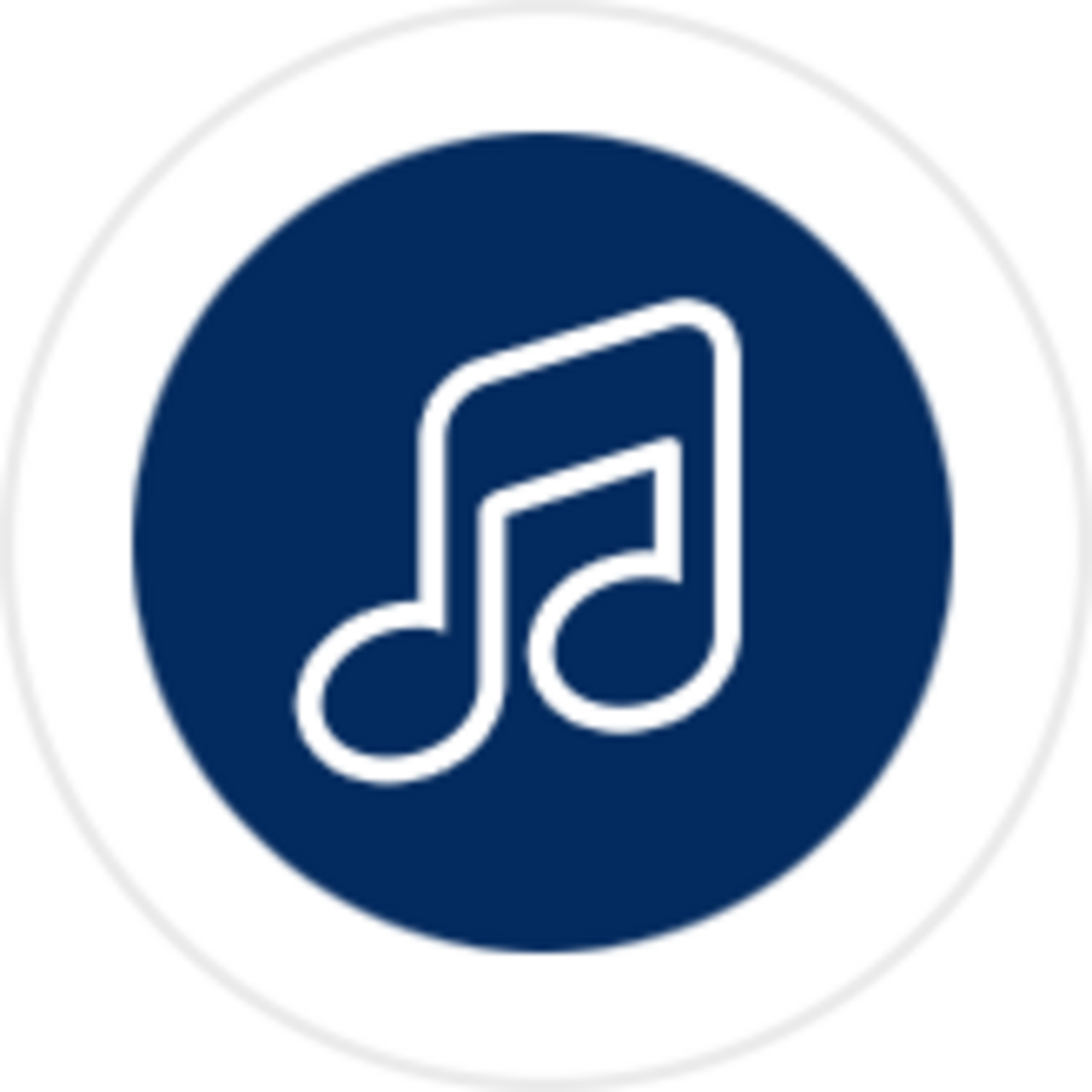 SWR Music Icon