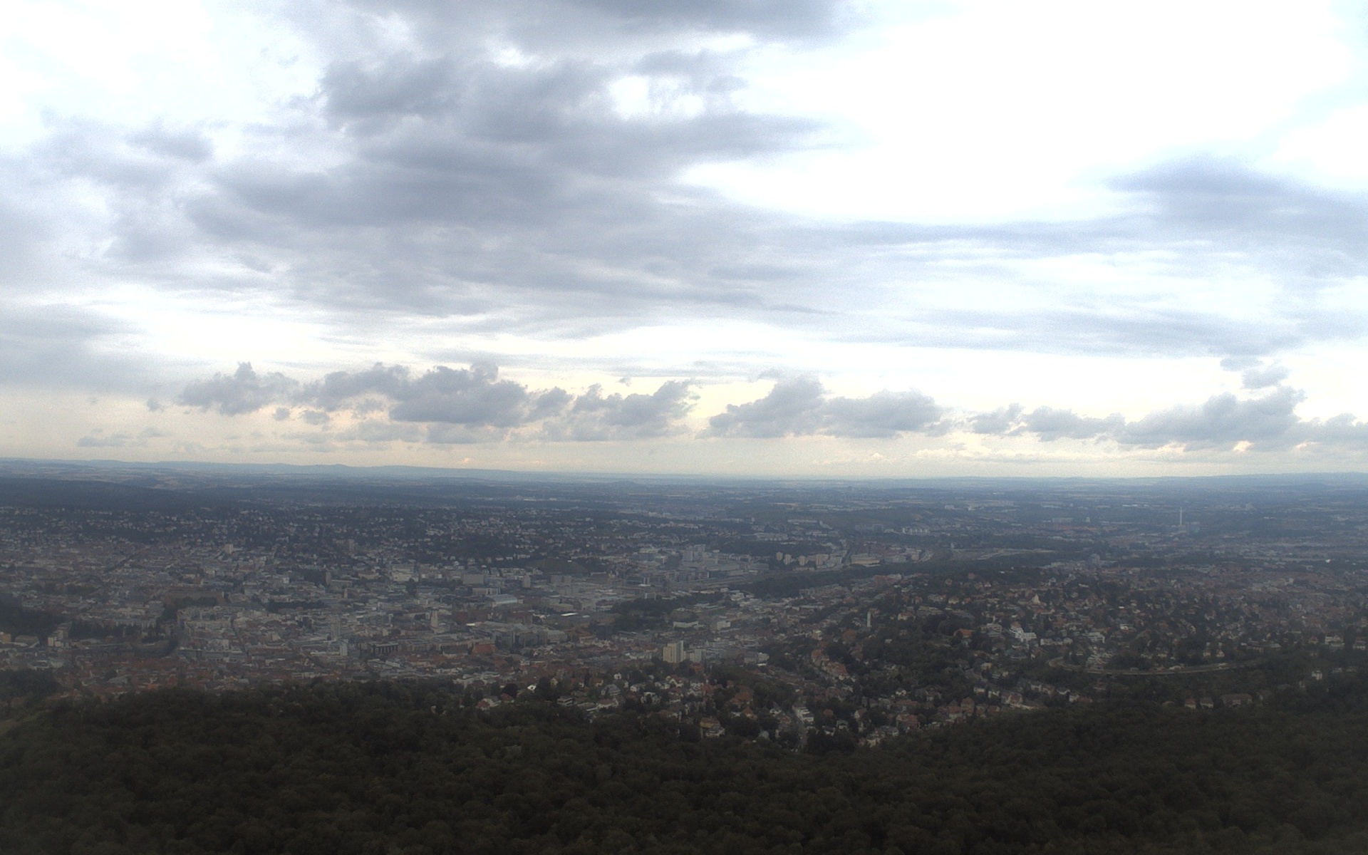 Aktueller Cam Shot rechts