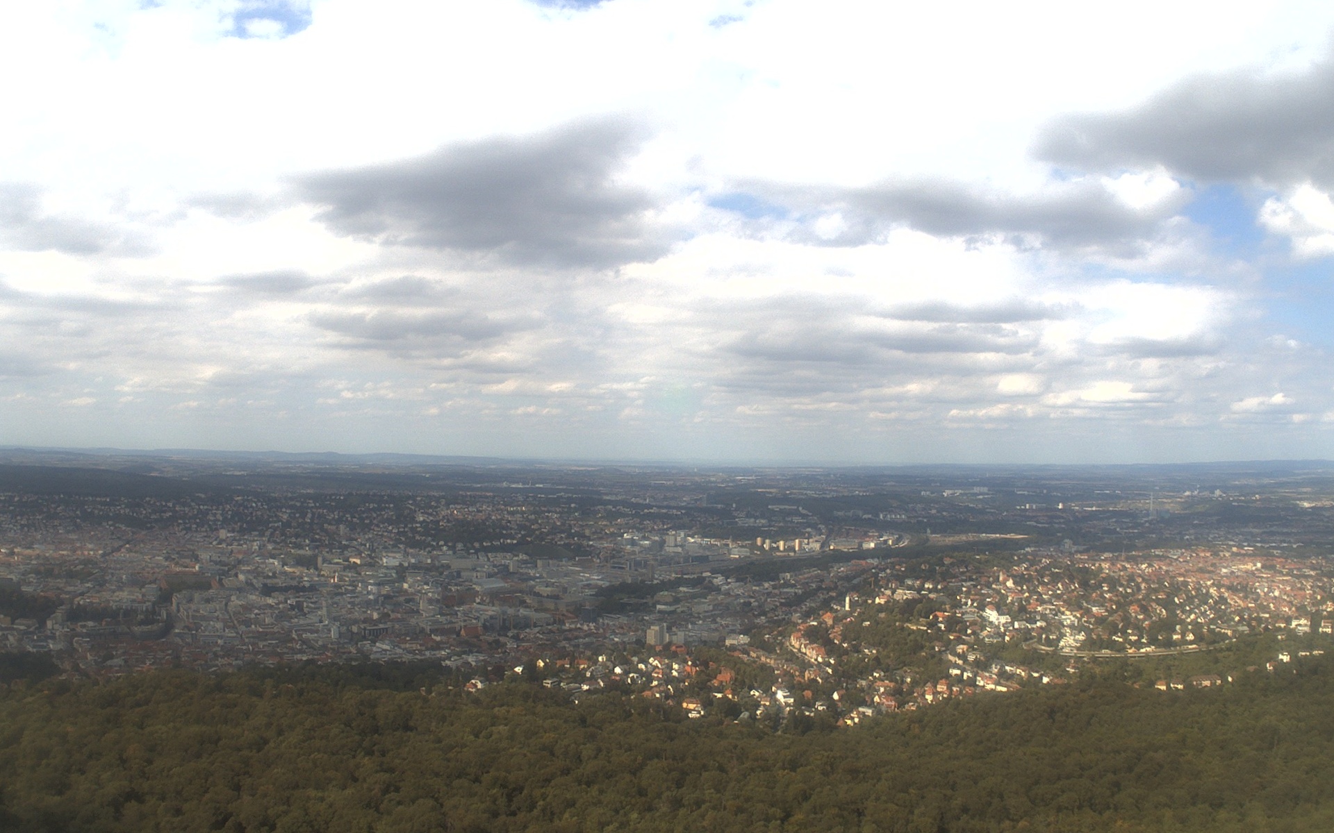 Aktueller Cam Shot rechts
