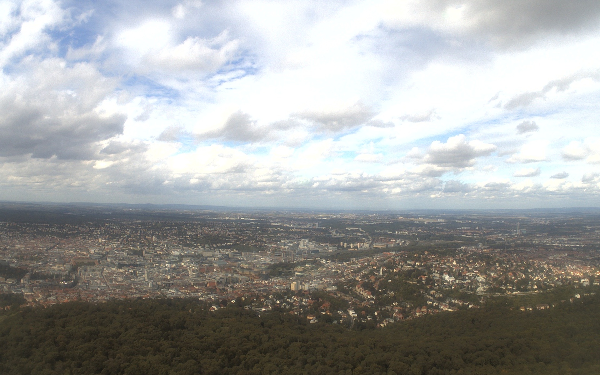 Aktueller Cam Shot rechts