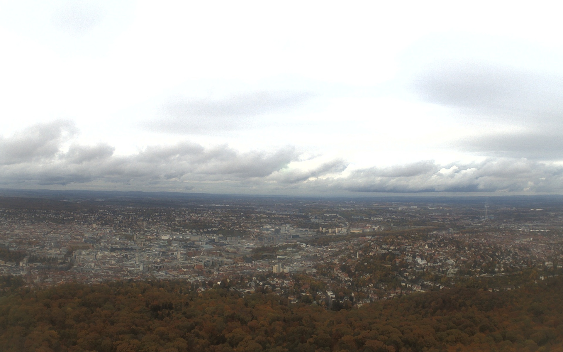 Aktueller Cam Shot rechts