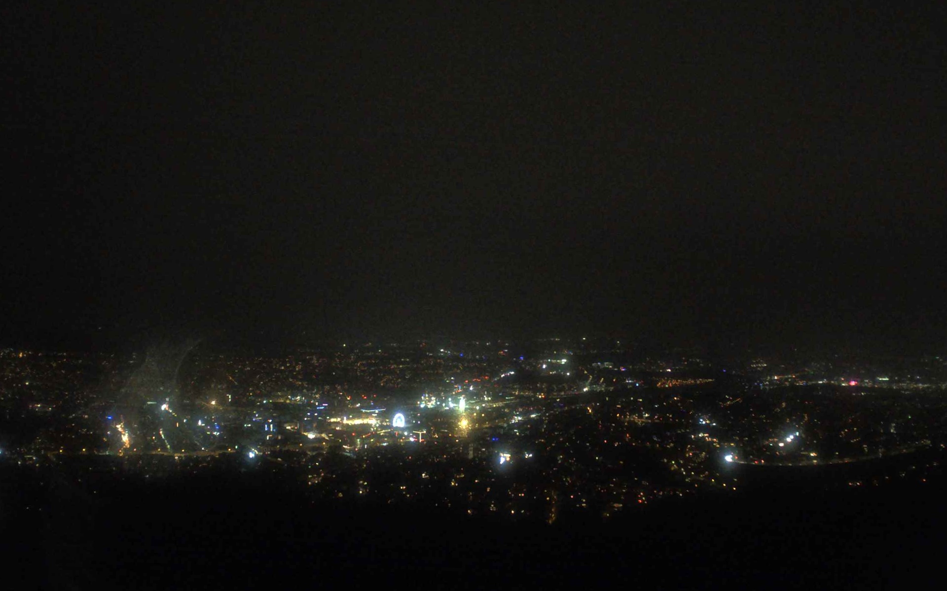 Aktueller Cam Shot rechts