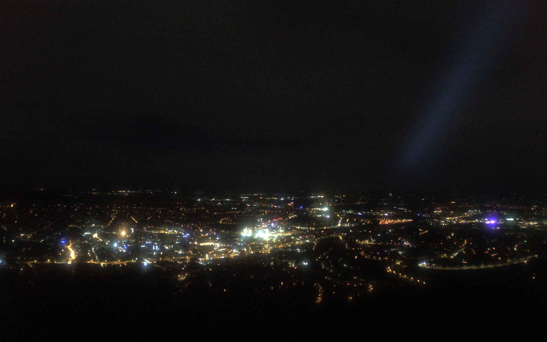 Aktueller Cam Shot rechts