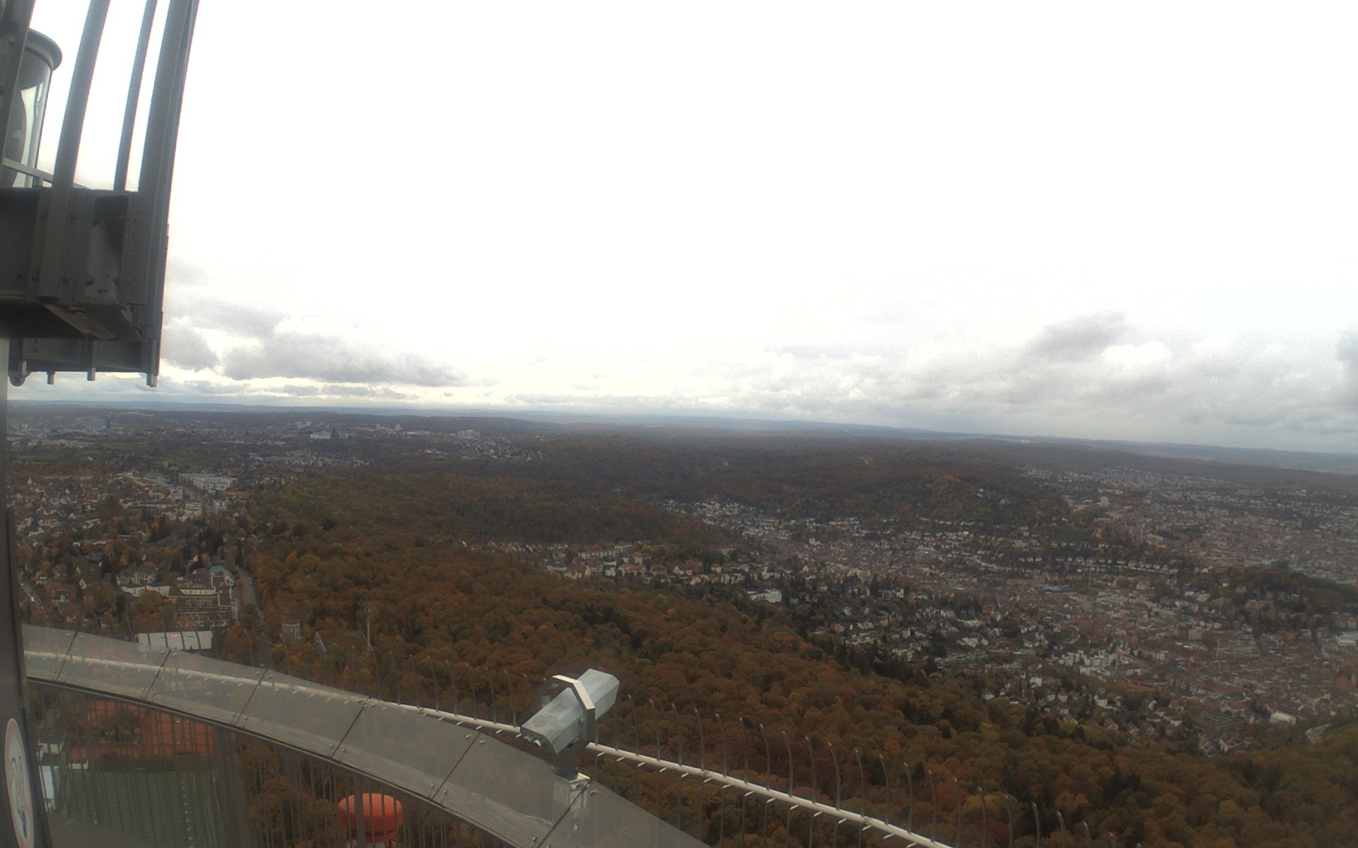 Aktueller Cam Shot links