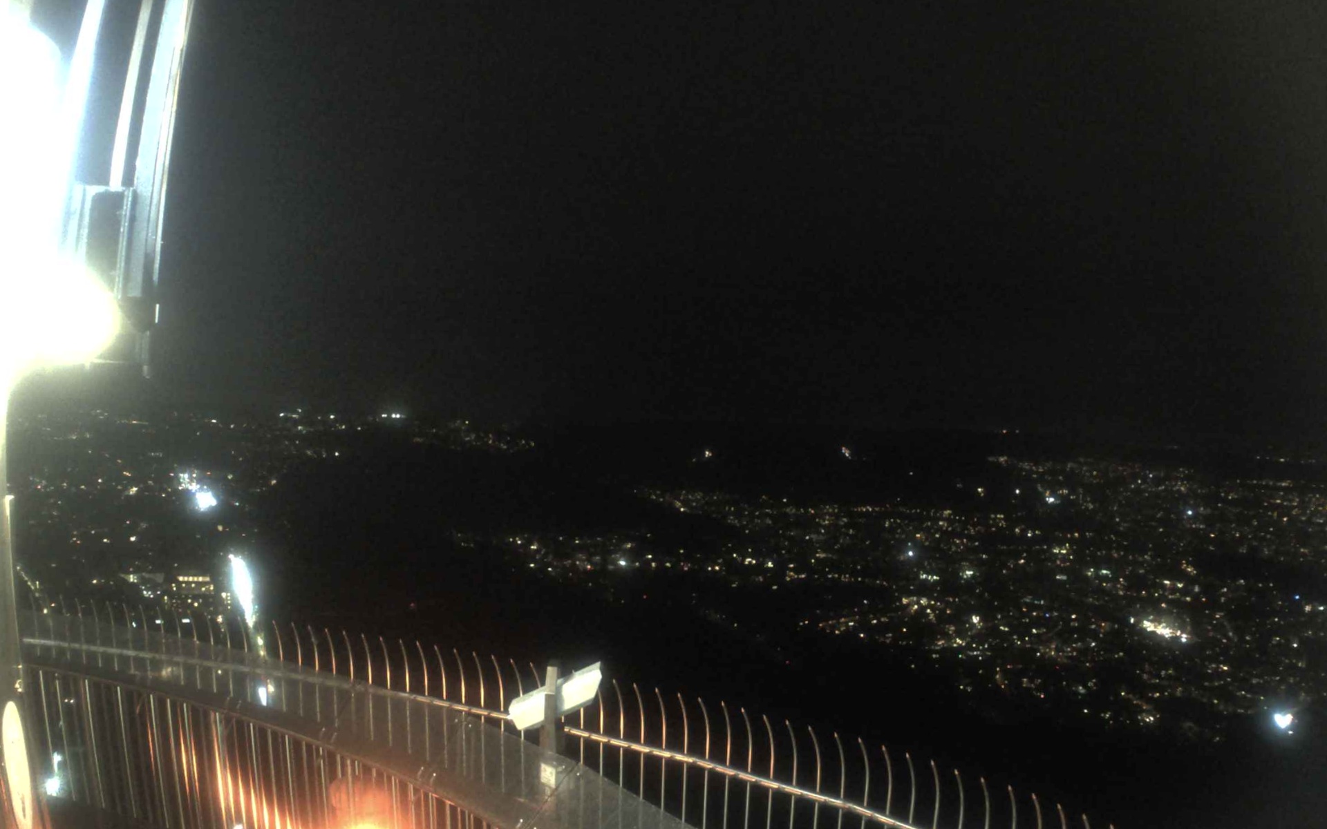 Aktueller Cam Shot links