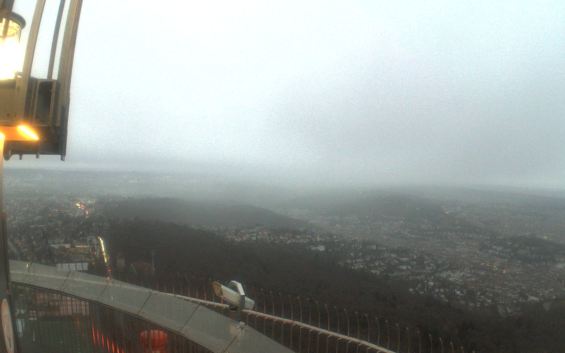 Almanya Stuttgart Canlı izle - 5 Webcam